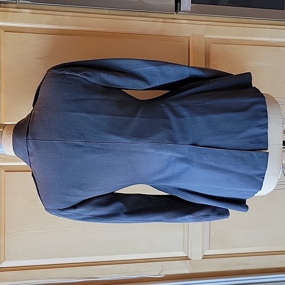 Vintage Military jacket - Picture 2 of 14